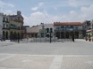 Der alte Platz  Plaza Vieja, Havanna