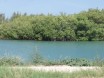 Lagune bei Varadero