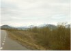 Bjergene mellem Kiruna og Narvik