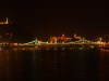 Donau by night 