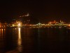 Donau by night