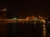 Donau by night 