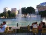 Fontana, “Parku Pinia”