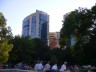 "Twin Towers", Tirana