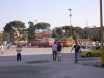 Skanderbeg pladsen i Tirana