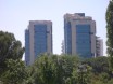 "Twin Towers", Tirana