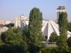 "Pyramiden", Tirana, Tirana