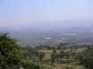 Mellem Tirana og Elbasan