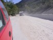 The road outside Vlore