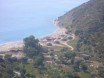 The Albanian Riviera - just wonderful