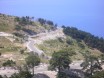 Die albanische Riviera