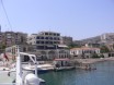 Hotel Palma – from the ferry