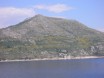 Øen Lopud som ofte i historien betegnes som porten til Dubrovnik