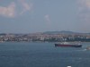 Udsigt over Bosphorus Strdet