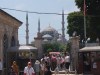 Ved Hagia Sophia