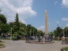 Slangesjlen og den gyptiske Obelisk