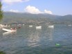 Den flotte Ohrid sø, Makedoniens største turistattraktion