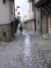 Gade i Ohrid