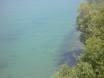 Ohrid søen