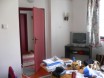Vores lejlighed i Ohrid