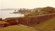 Det hollandske fort i Galle