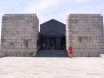 Njegos mausoleum
