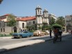 Gadebillede i Havana