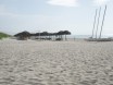 Der Strand am Club Amigo, Varadero