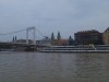 Donau ved Elisabeth broen