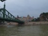 Donau ved Frihedsbroen