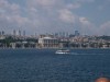 Cruise p Bosphorus Strdet