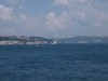 Cruise p Bosphorus Strdet