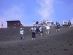 Klar til Sightseeing p Etna