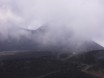 Hovedkratret af Etna skimtes i baggrunden