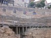 Amfiteateret i Ohrid, som menes at vre 2000 r gammel