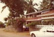Vores hotel i Anuradhapura 